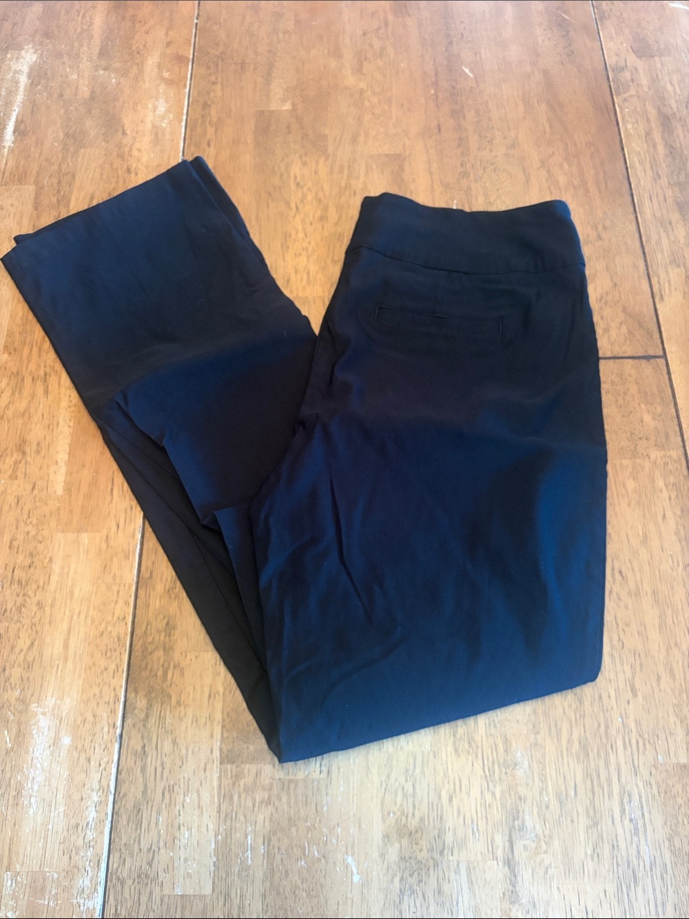 Tribal Dress Pants